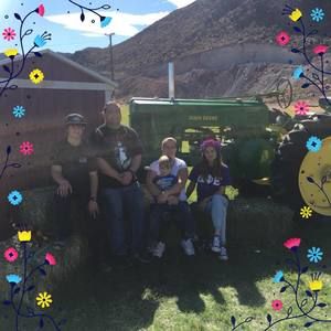 Meet your Posher, Kari